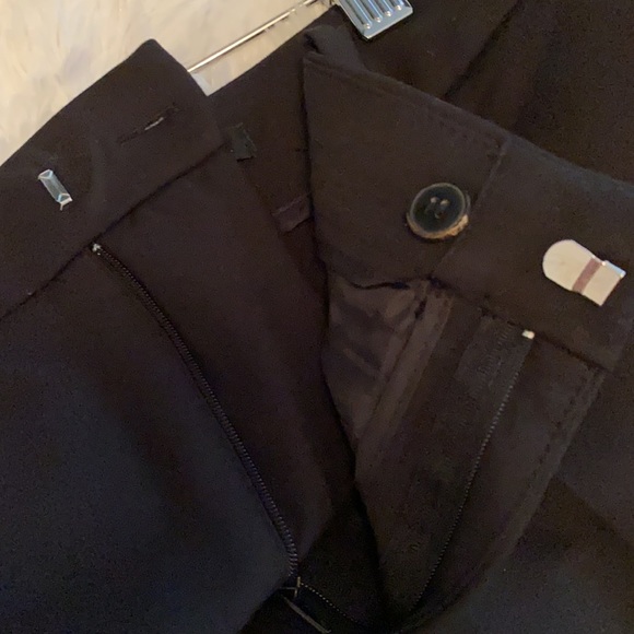 Zara slim style dress pants - Picture 3 of 4